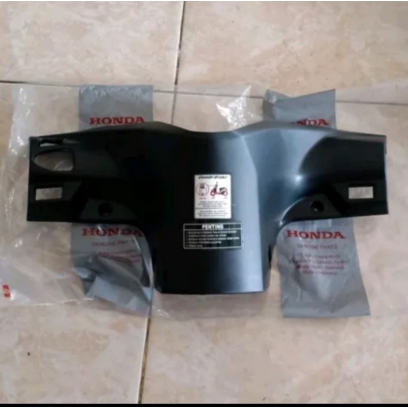 cover batok belakang original vario fi 110 injection