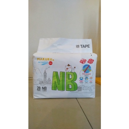 makuku NB