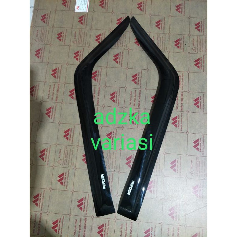 talang air Daihatsu Feroza slim 3m