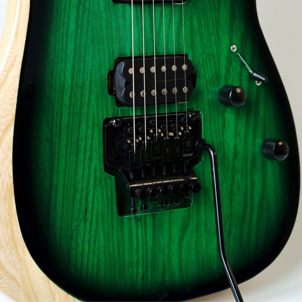 Gitar Elektrik Model Ibanez RG DIX6MPB