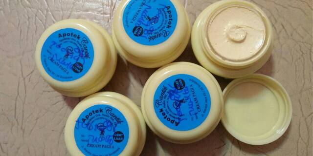 Toko Online Klinik Cantik Baratajaya Sby | Shopee Indonesia