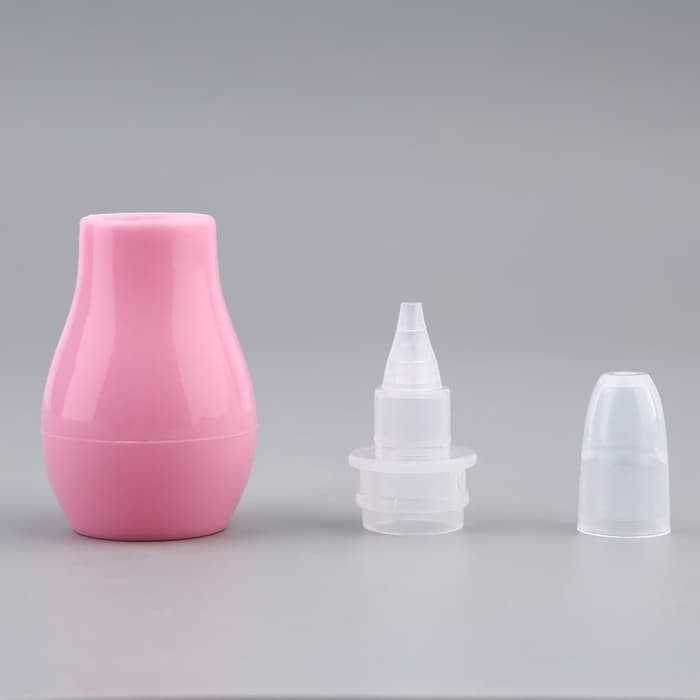 Alat Sedot Ingus Bayi Nose Cleaner For Baby