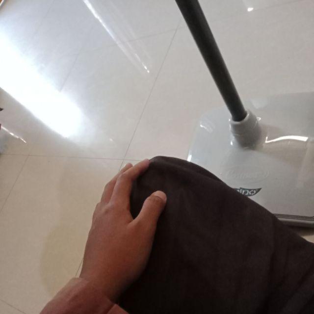 Hiasan Kue Cake Topper Birthday C1 Bt21 Isi 7