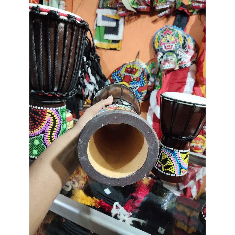 jimbe / kendang jimbe / kendang jawa / kendang / alat musik / gitar / kentrung / barongan / ganongan