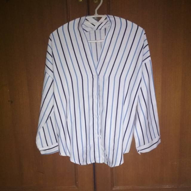 Preloved stripe