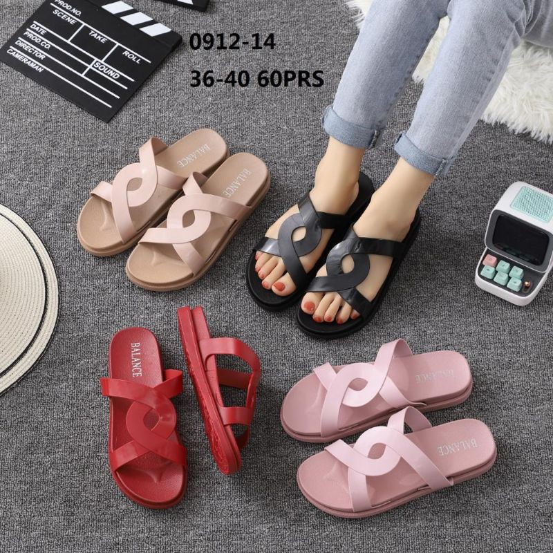 Sandal Balance 0912 - 14