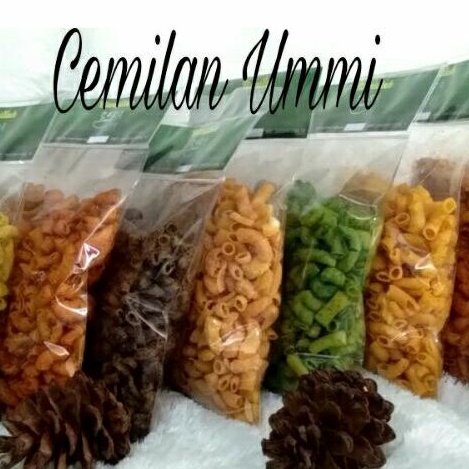 

MAKARONI BANTAT/M/195gr