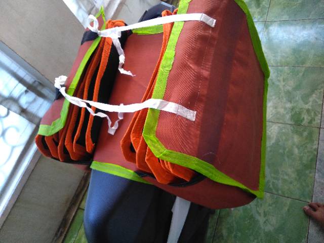 Tas obrok tas motor tas bronjong tas pos tas sayur tas kandek