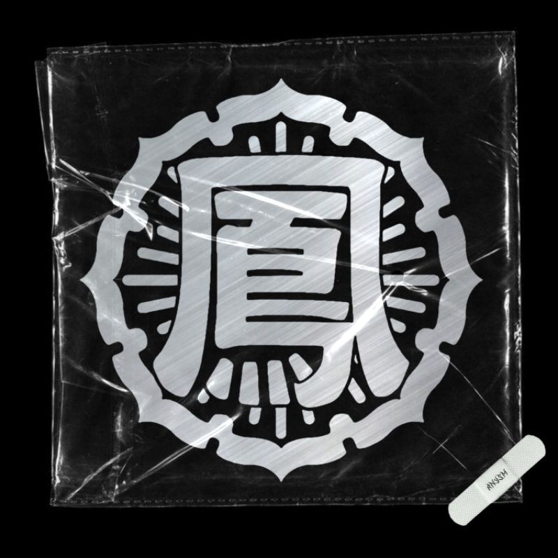 t-shirt housen / crows zero / crows X worst