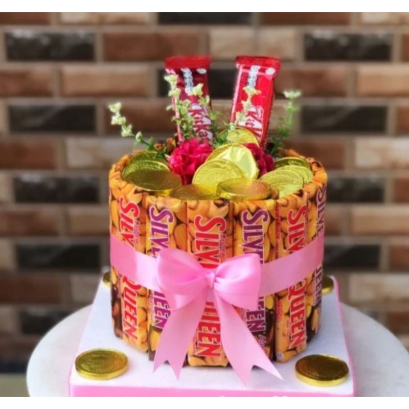 

tart snack