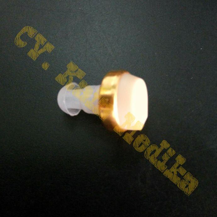 Earphone Alat Bantu Dengar Harmed