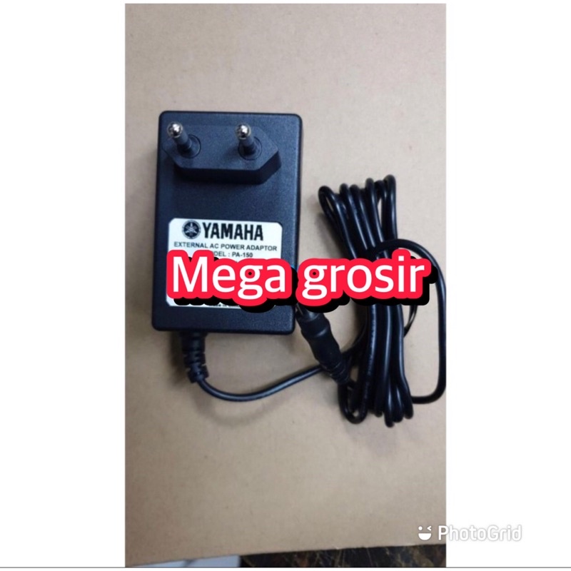 adaptor keyboard yamaha psr 740 / adapter keyboard yamaha 740