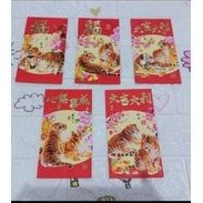 

Angpao Imlek Shio Macan Murah 1002