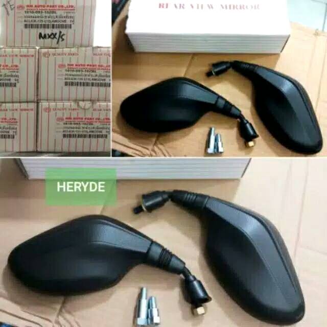 SPION CLICK Carbon 125 i (UNIVERSAL)