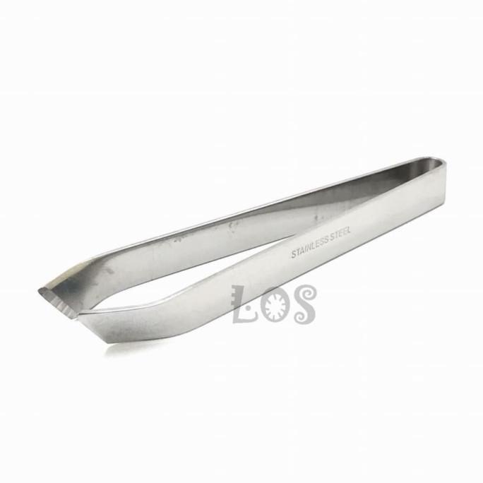 

Big Sale Fishbone Tweezer - Alat Pencabut Tulang Ikan (00144.00541) Big Sale