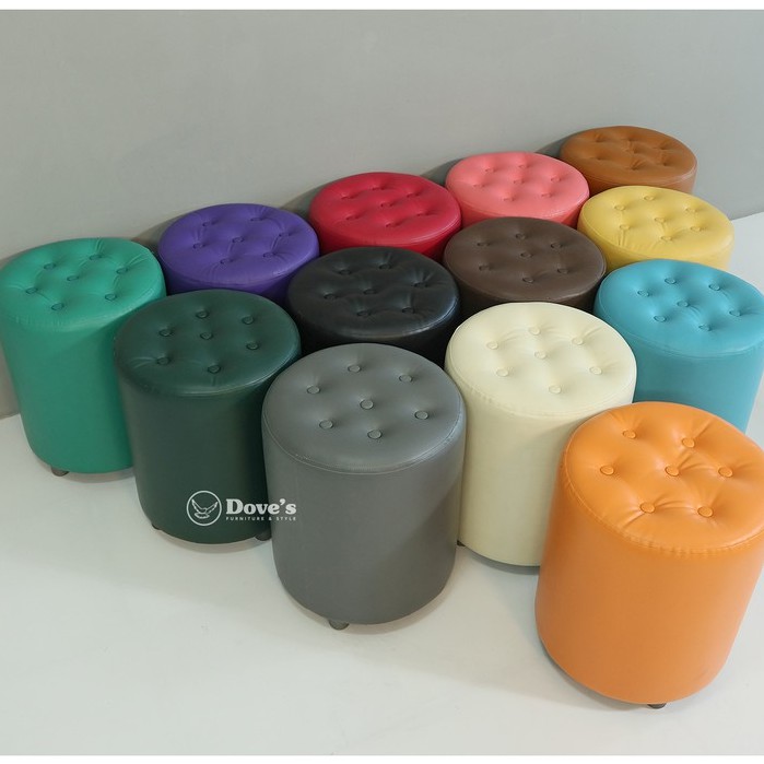 PUFF BULAT - SOFA PUFF - DOVES FURNITURE