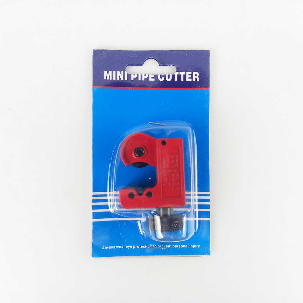 TD - PR1 HUXUAN Pemotong Pipa Alloy Steel Pipe Cutter 1/8 to 5/8 inch - HXA196