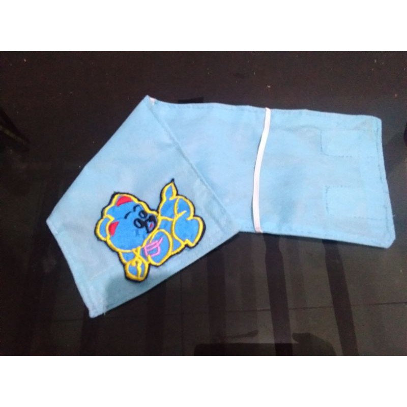pet diaper | popok anjing jantan | diaper dog