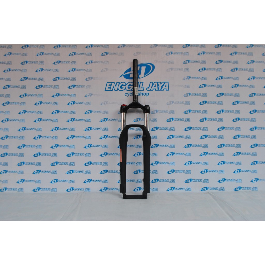 fork rst blaze travel 120