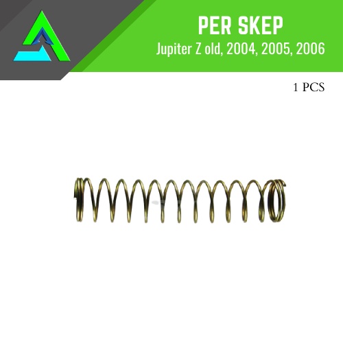 PER SKEP JUPITER Z OLD,