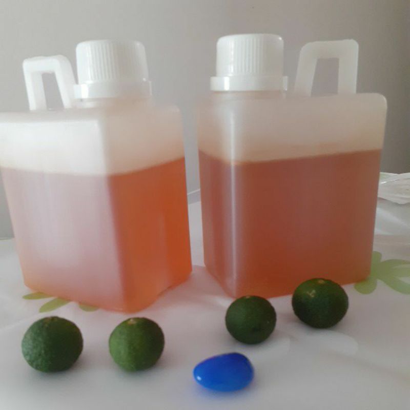 

Madu Hutan Lereng Gunung Rinjani 400ML