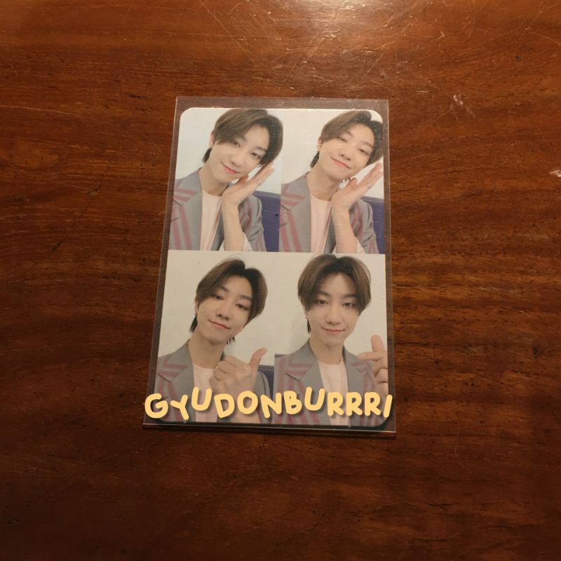 PC THE8 MINGHAO HENGGARAE GRID