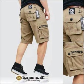 Celana Cargo Premium pdk BIG Shopee Indonesia Celana Cargo Premium pdk BIG Shopee Indonesia