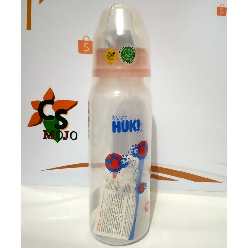 huki dot ortho 240ml