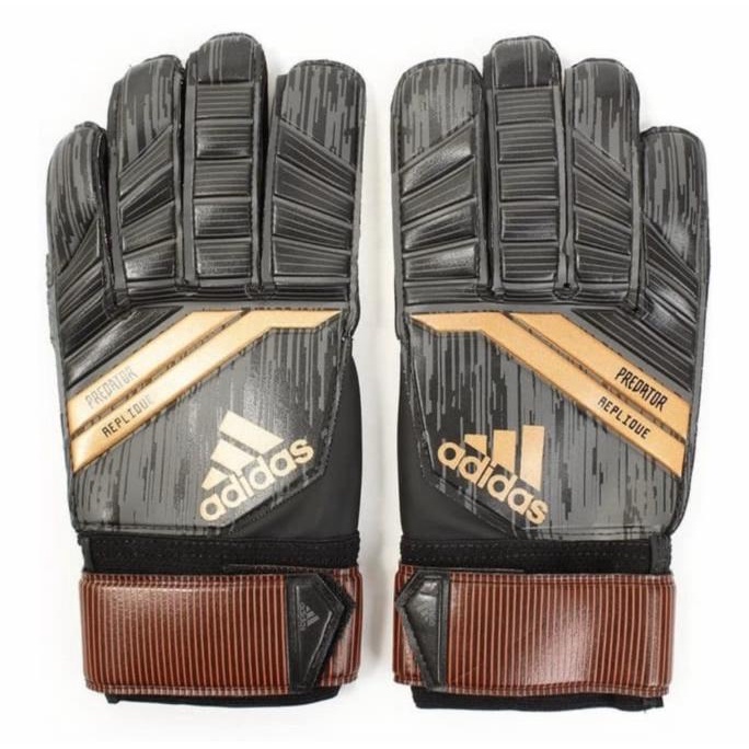 SARUNG TANGAN KIPER / GLOVE KEEPER ADIDAS CLIMALITE GRADE ORI IMPORT