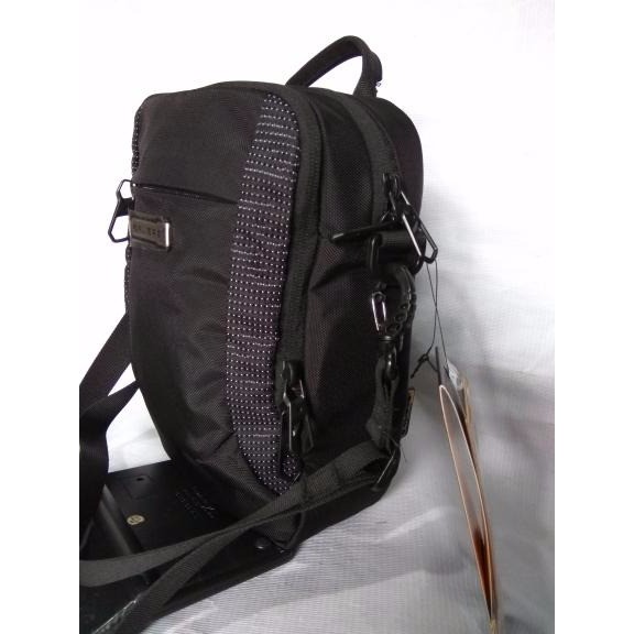 TAS SELEMPANG TABLET KALIBRE 920151 INZYDO BLACK ORIGINAL TERLARIS D-31