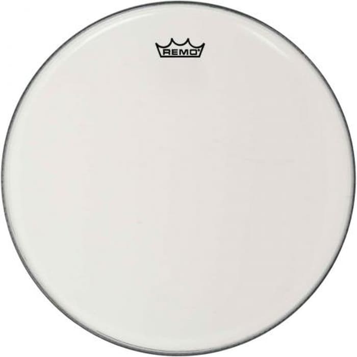 Remo 10" Emperor Clear Crimplock Marching Tenor Drum Head BE-0310-MP
