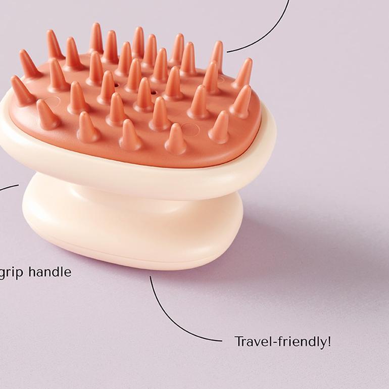 ✳ Aeris Beauté Head Spa Massager ⅍