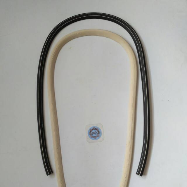 Karet Lis Body Lis Sayap Vespa tebal