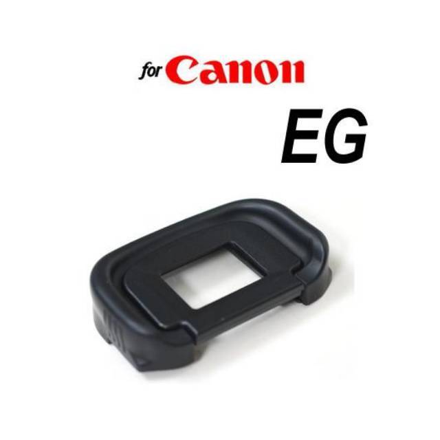 Eyecup Canon EG Karet Viewfinder