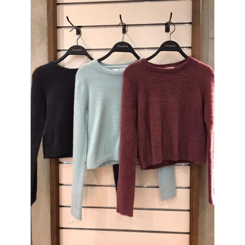Jastip Sweater woman pull&Bear
