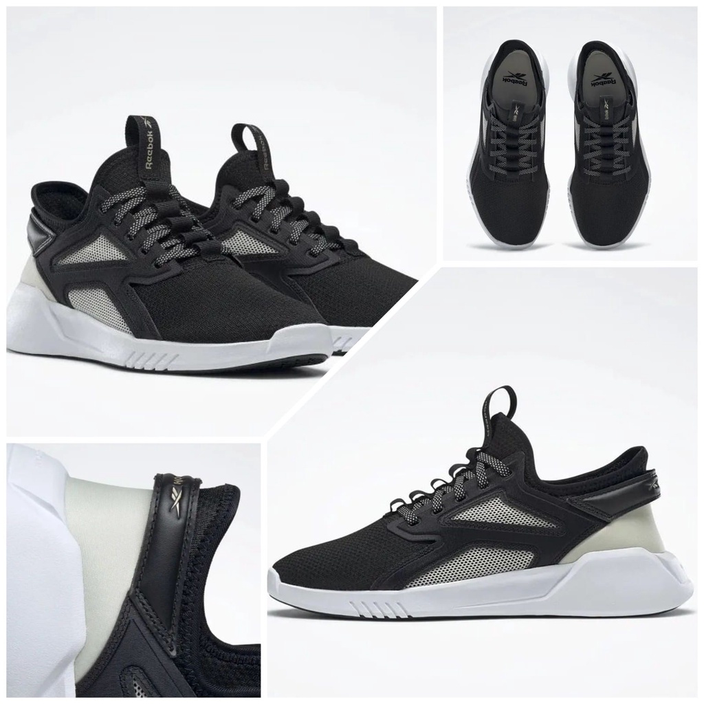 SEPATU WANITA REEBOK FREESTYLE MOTION LO - ORIGINAL