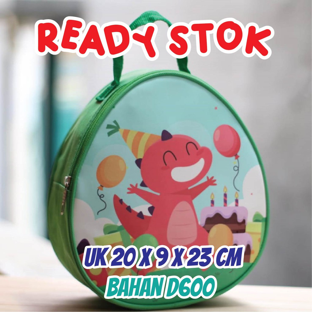 

KONVEKSI TAS ASEMKA - TAS TELUR READY STOK