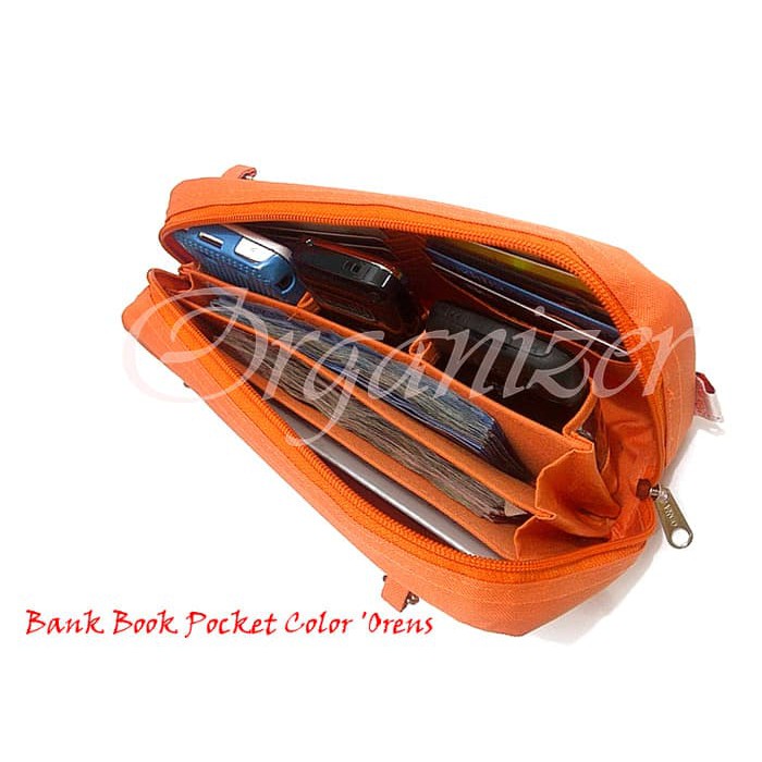 

JUAL MURAH BUY ONE GET ONE BANK BOOK COLOR