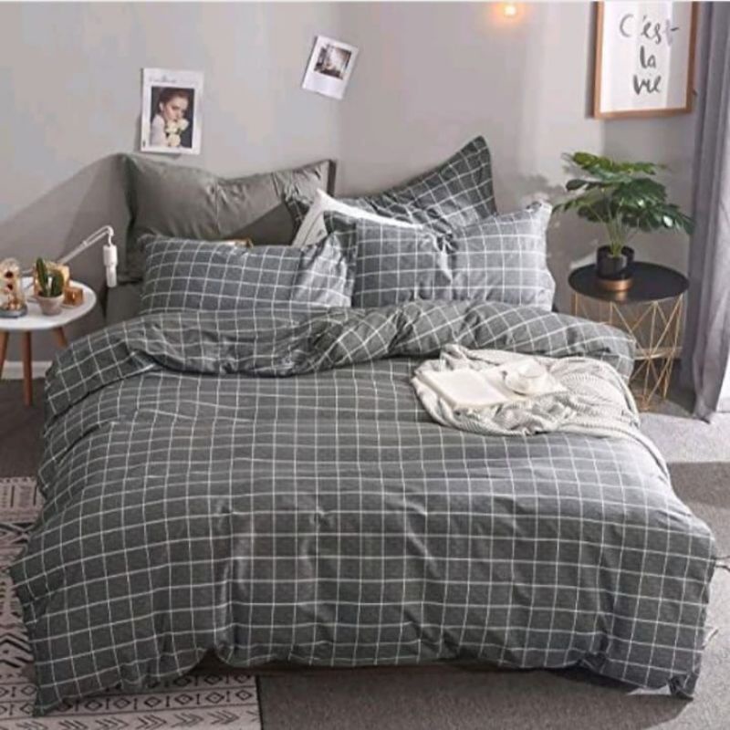 SPREI SQUARE//SPREI KOTAK KOTAK//SPREI MOTIF