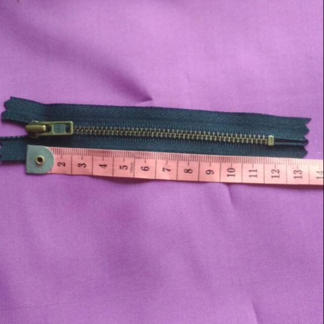 Resleting Zipper ykk