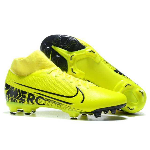 nike mercurial superfly 7 club