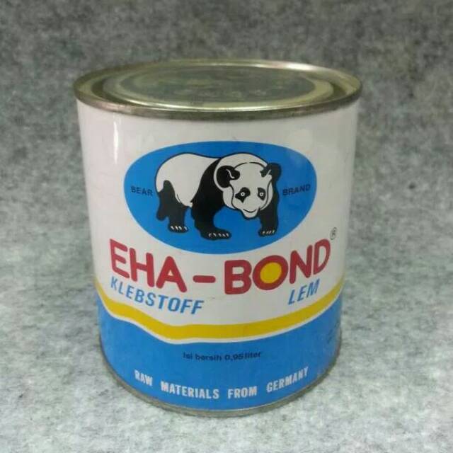 

LEM KUNING EHABOND