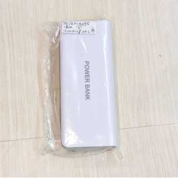 Case Power Bank untuk 5 PCS 18650 / Power Bank Replacable 18650 Baterai Murah Berkualitas Mengganti Baterai Sendiri Daya Kuat Desain Menarik Elegan Simpel Ringan /  Powerbank Smartphone Handphone Tablet Portable / Charge Hp Powerbank Tanpa Kabel