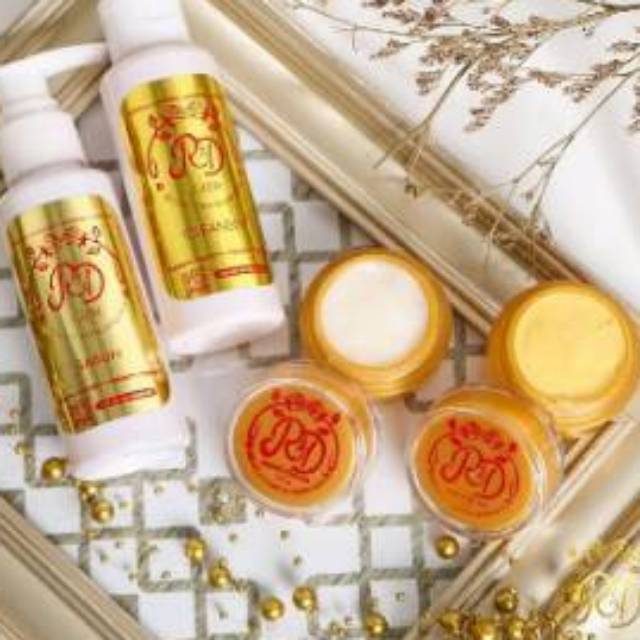 Cream R123D GROSIR/RD CV ARNI / RD GOLD KEMASAN LAMA/ RDE GLOW KEMASAN BARU GROSIR TERMURAH