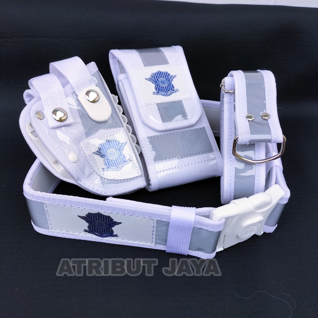 kopel lantas polri terbaru full lengkap