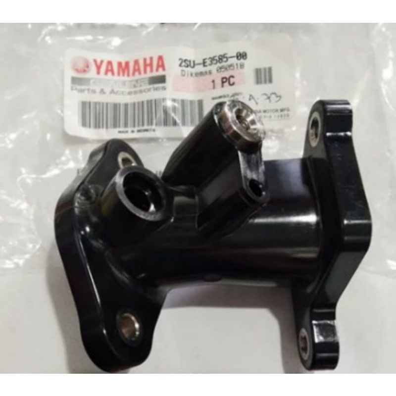 Intake manifold Jupiter z1 ori ygp