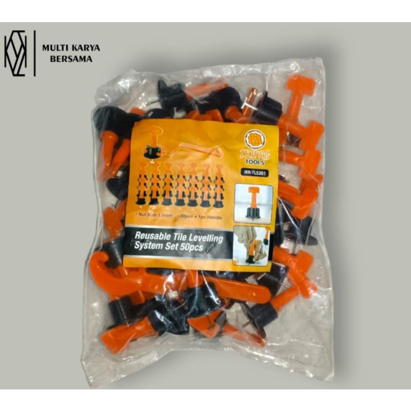 alat perata keramik/reisable tile leveling