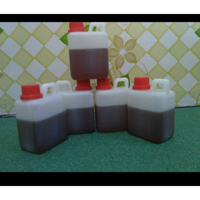 

(100% ORIGINAL) MADU SUMBAWA MURNI ASLI 100% BANYAK KHASIAT ORIGINAL 500ML