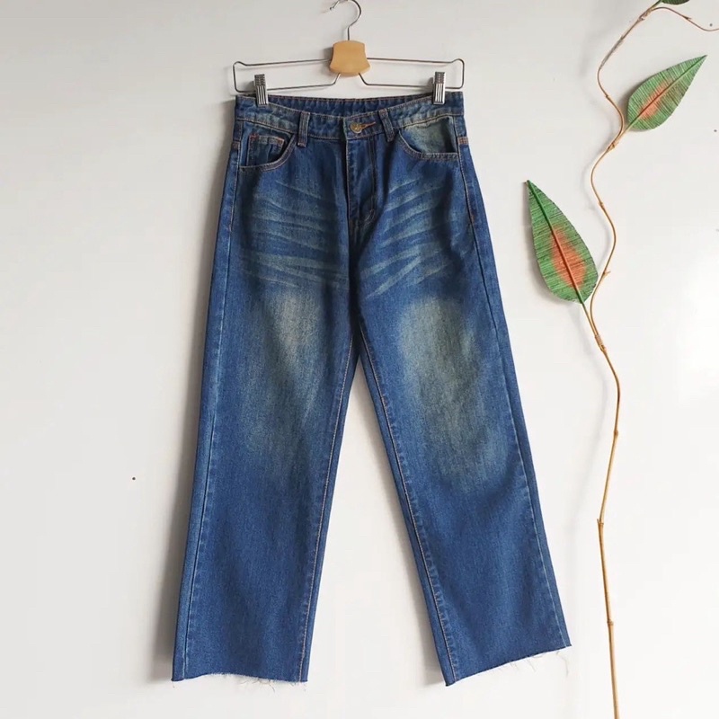 SHAMON CULLOTES JEANS 13041