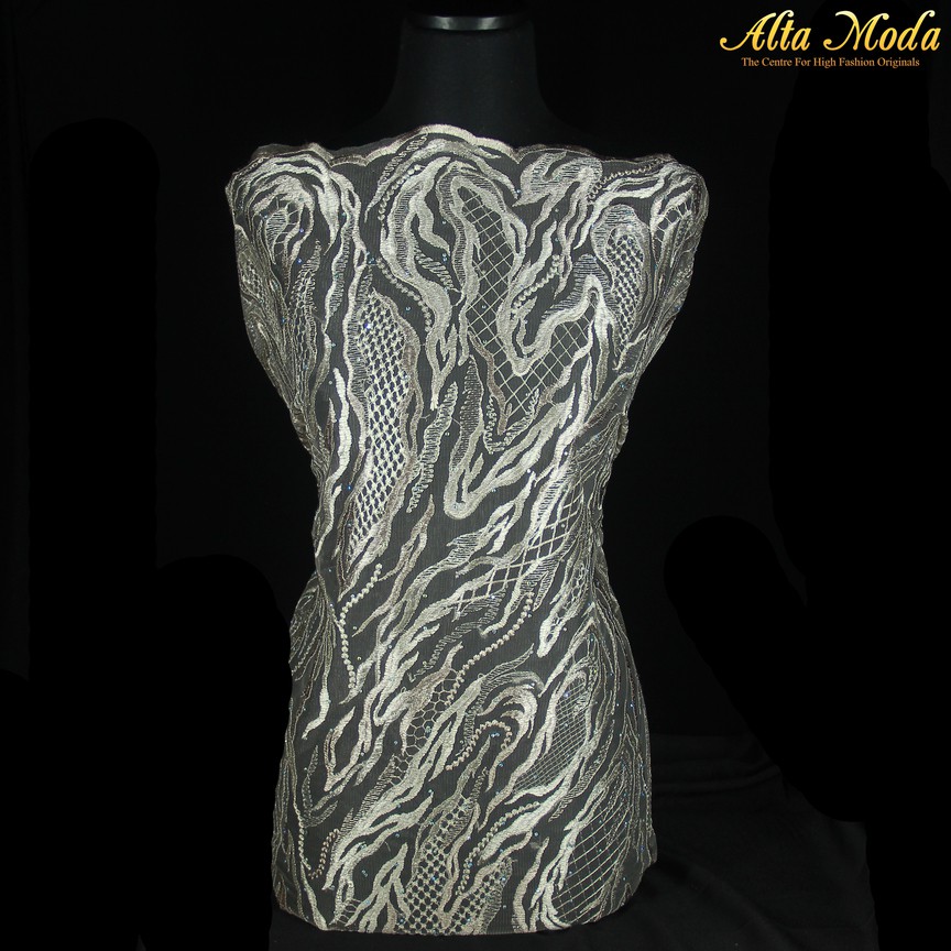 

Alta Moda Tile Bordir Hanamory (1M)